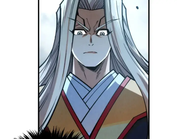 《这一世我要当至尊》第282话 山雨欲来图10