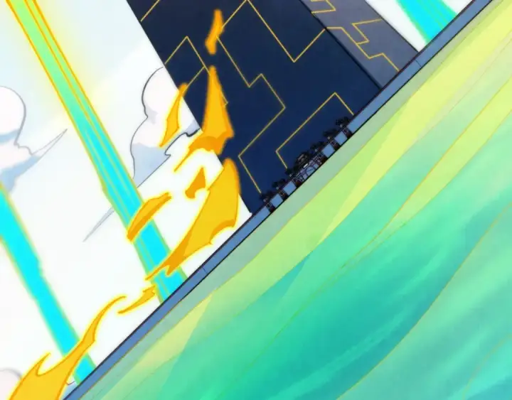 《这一世我要当至尊》第282话 山雨欲来图61