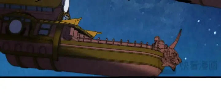 《这一世我要当至尊》第283话 武帝降临图68