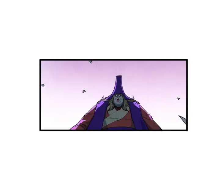 《这一世我要当至尊》第284话 七道防御图123