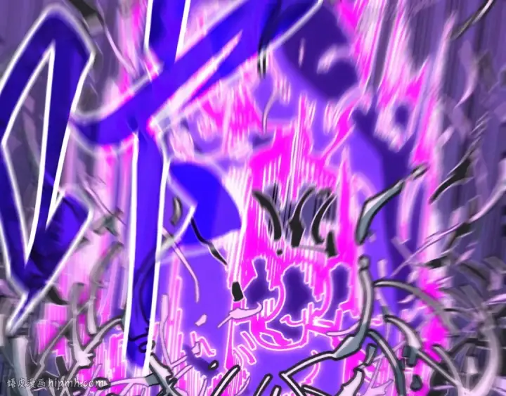 《这一世我要当至尊》第284话 七道防御图72