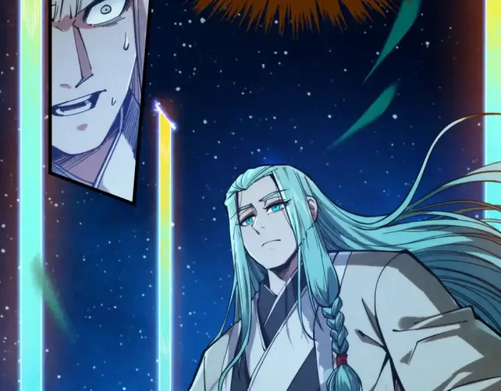 《这一世我要当至尊》第285话 封号武帝图122
