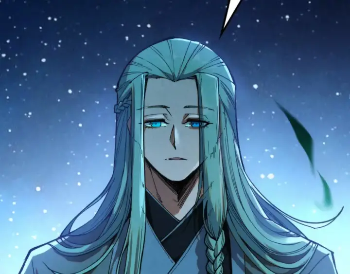 《这一世我要当至尊》第285话 封号武帝图130