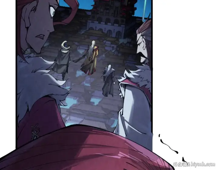 《这一世我要当至尊》第285话 封号武帝图24