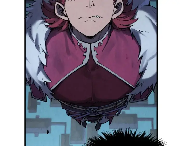 《这一世我要当至尊》第285话 封号武帝图34