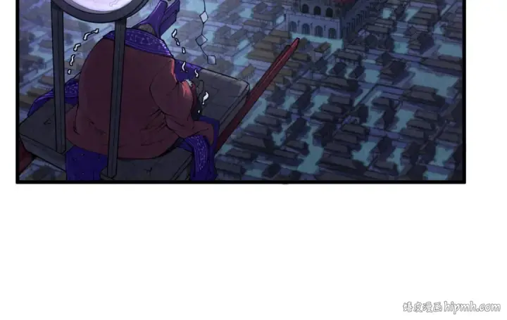 《这一世我要当至尊》第285话 封号武帝图40