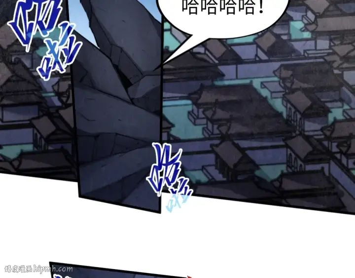 《这一世我要当至尊》第285话 封号武帝图8