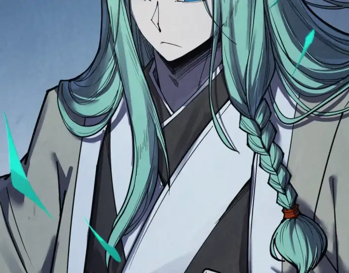 《这一世我要当至尊》第285话 封号武帝图91