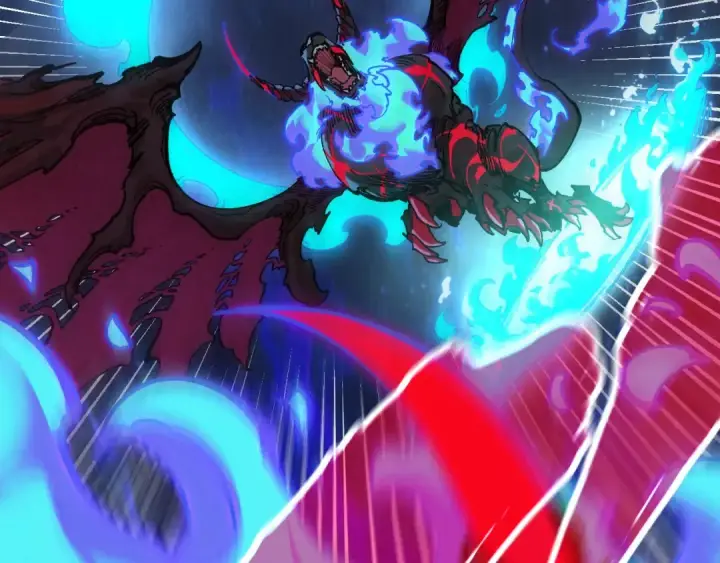 《这一世我要当至尊》第286话 一招之约图145