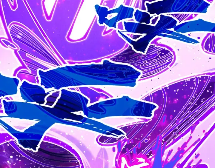 《这一世我要当至尊》第286话 一招之约图73
