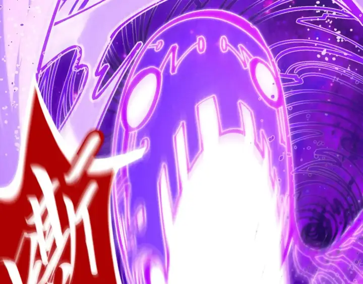 《这一世我要当至尊》第286话 一招之约图76