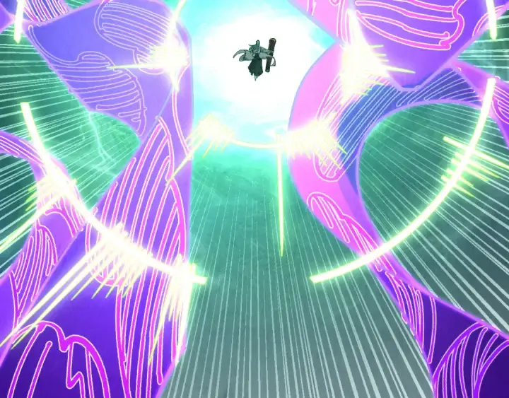 《这一世我要当至尊》第286话 一招之约图94