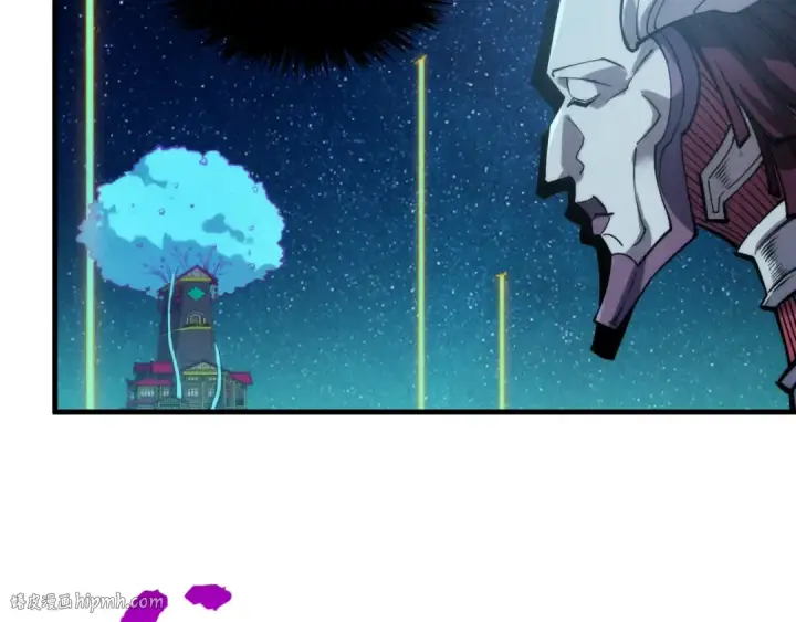 《这一世我要当至尊》第287话 神控武帝与韦青图104