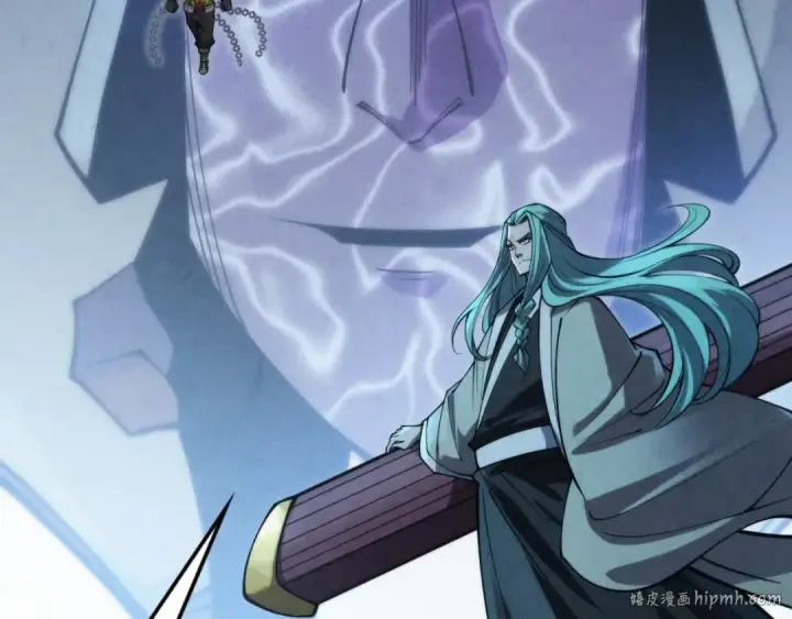 《这一世我要当至尊》第287话 神控武帝与韦青图112