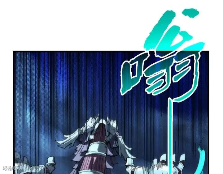 《这一世我要当至尊》第287话 神控武帝与韦青图120