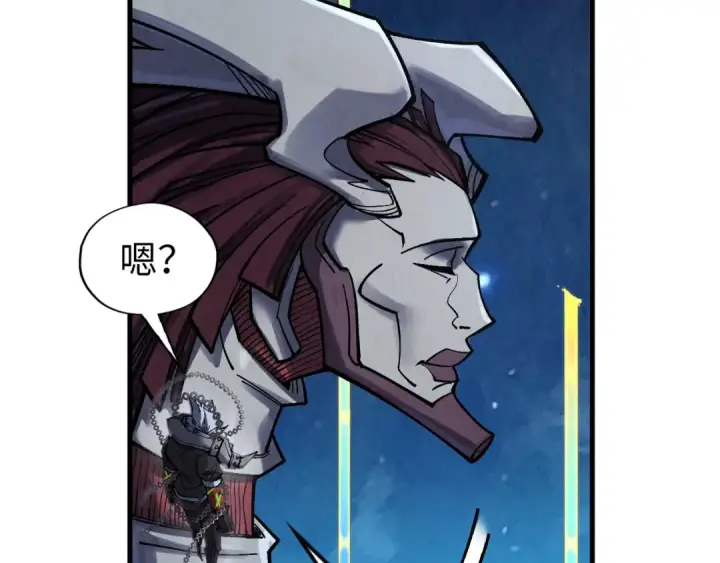 《这一世我要当至尊》第287话 神控武帝与韦青图31
