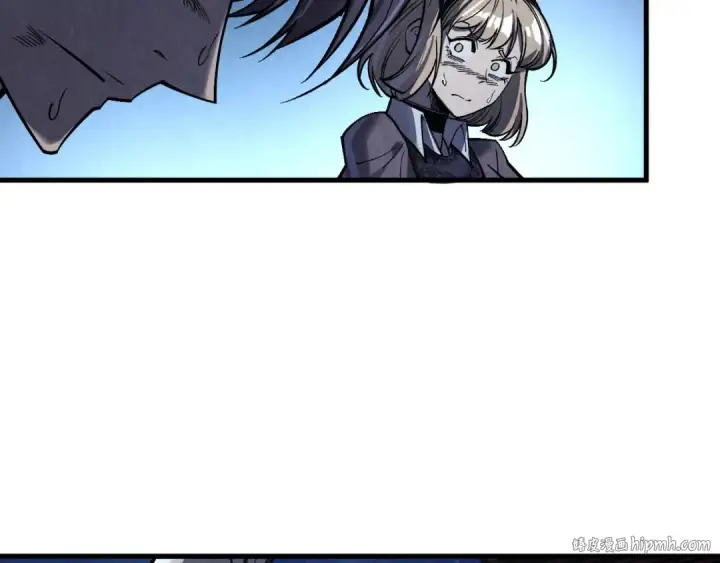 《这一世我要当至尊》第287话 神控武帝与韦青图40