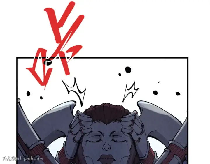《这一世我要当至尊》第287话 神控武帝与韦青图48