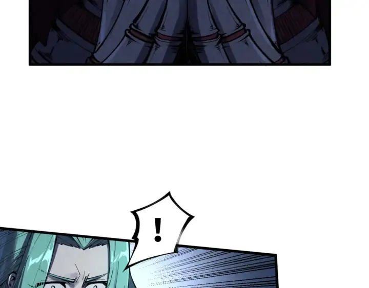 《这一世我要当至尊》第287话 神控武帝与韦青图50
