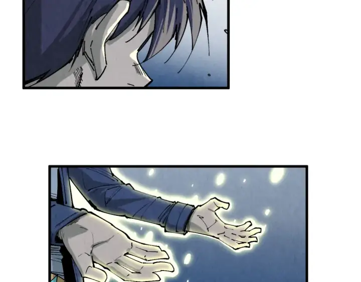 《这一世我要当至尊》第290话 明月神体图97