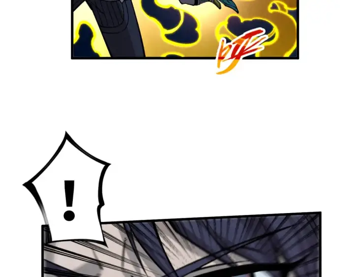 《这一世我要当至尊》第291话 跨域传送图119