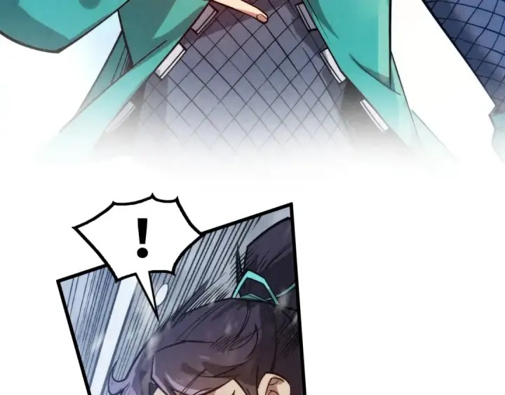 《这一世我要当至尊》第292话 五行噬灵鼠图61