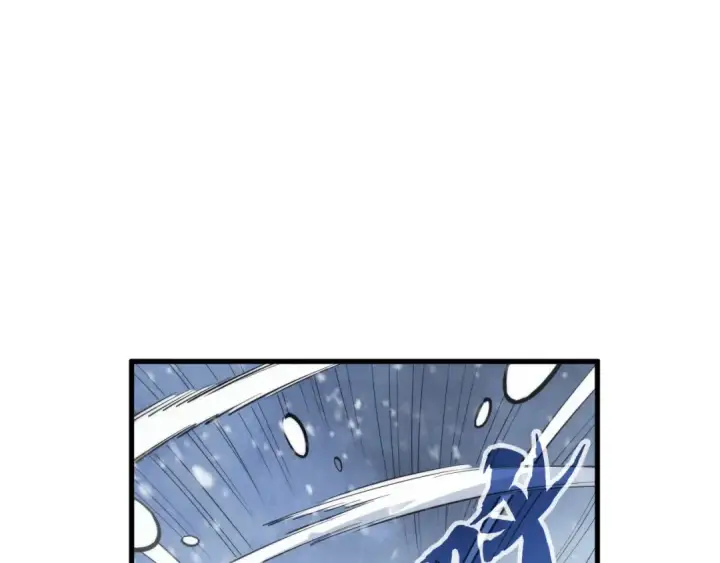 《这一世我要当至尊》第292话 五行噬灵鼠图65