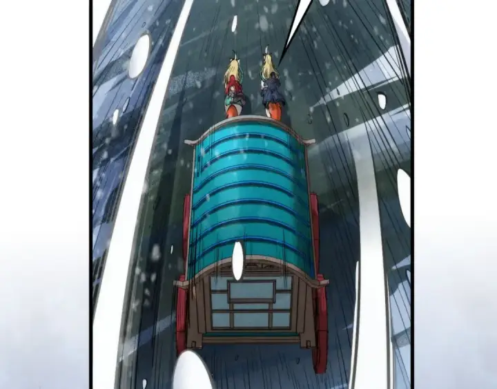 《这一世我要当至尊》第292话 五行噬灵鼠图67