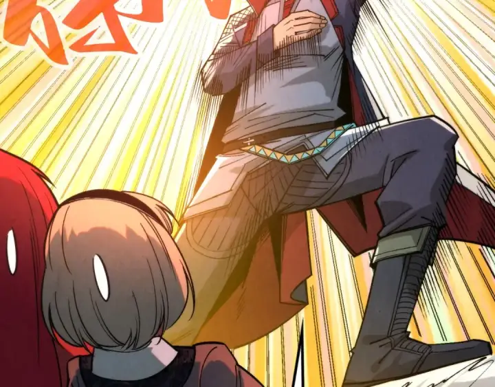 《这一世我要当至尊》第294话 通灵秘法图49