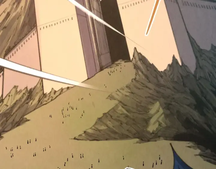 《这一世我要当至尊》第297话 轻歌林地图52