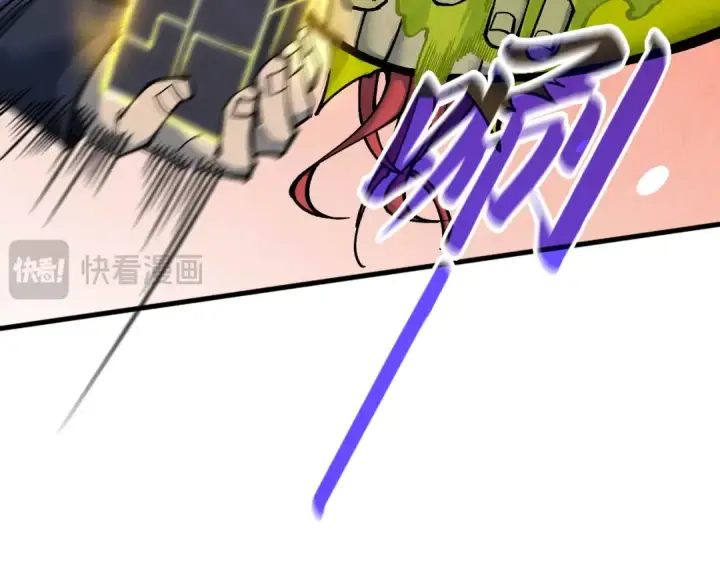 《这一世我要当至尊》第298话 丁玲儿的瞬杀图108