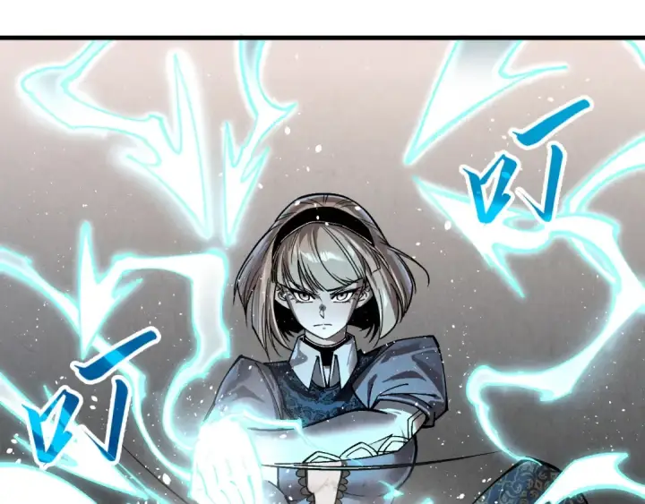 《这一世我要当至尊》第298话 丁玲儿的瞬杀图39