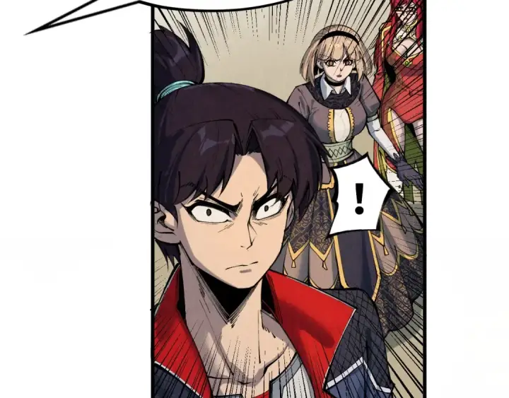 《这一世我要当至尊》第298话 丁玲儿的瞬杀图77