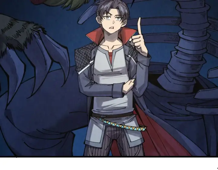 《这一世我要当至尊》第299话 安全抵达图97