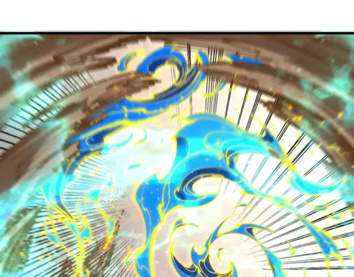 《这一世我要当至尊》第300话 海北飞的试探图118
