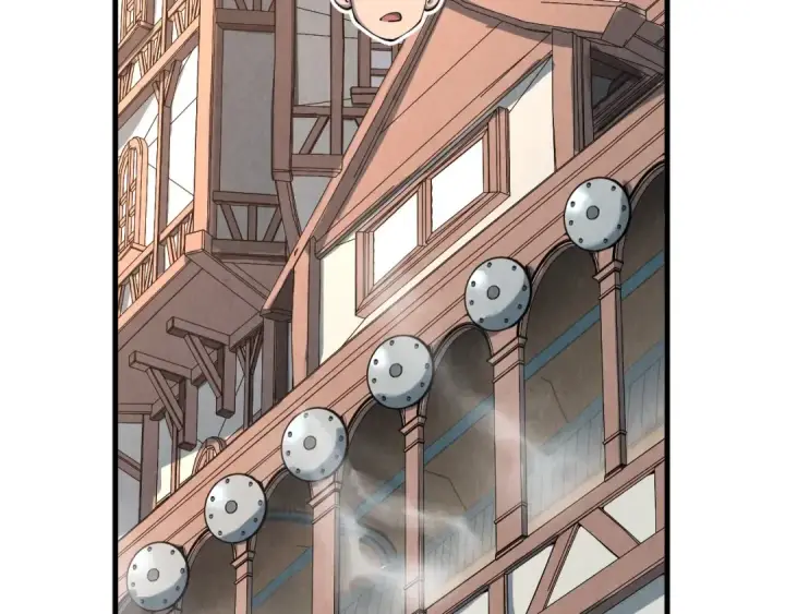 《这一世我要当至尊》第301话 第八队图17