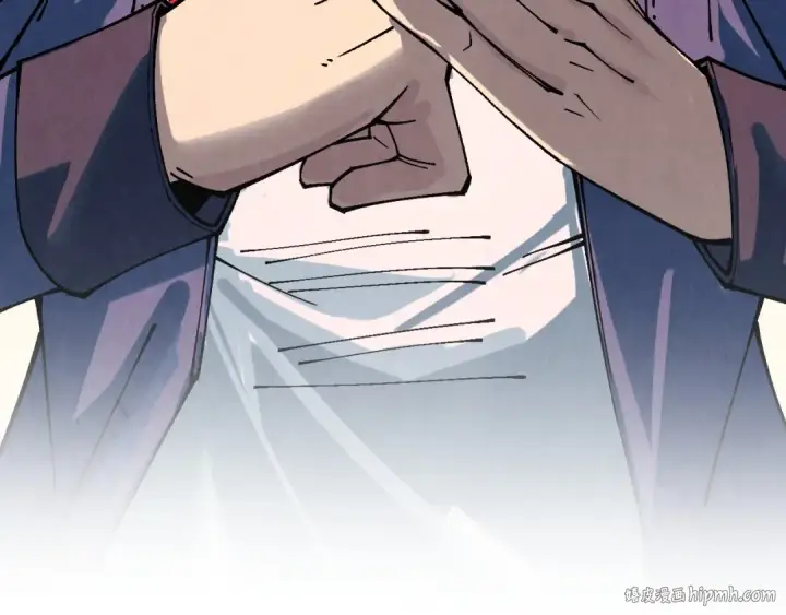 《这一世我要当至尊》第301话 第八队图8