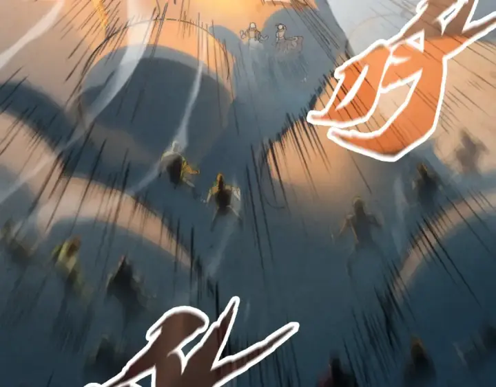 《这一世我要当至尊》第305话 我的规矩便是规矩图130