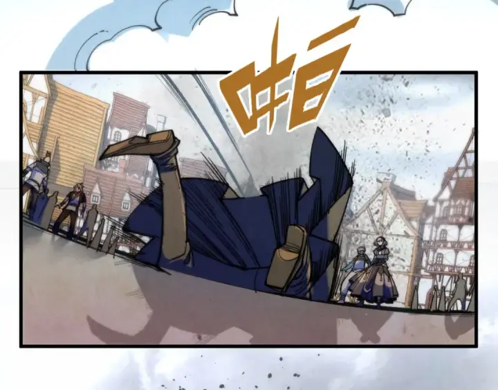 《这一世我要当至尊》第305话 我的规矩便是规矩图138