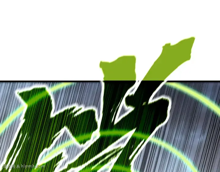 《这一世我要当至尊》第305话 我的规矩便是规矩图88