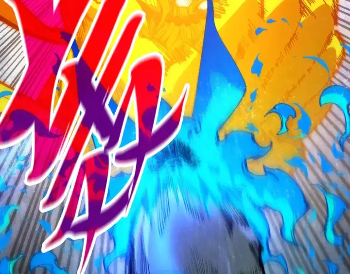 《这一世我要当至尊》第308话 雨先生图33