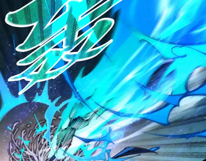 《这一世我要当至尊》第308话 雨先生图38
