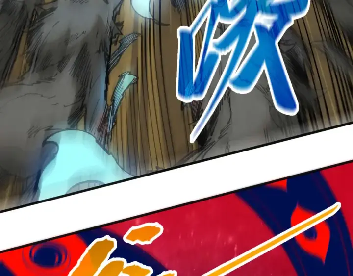 《这一世我要当至尊》第309话 处处压制图49