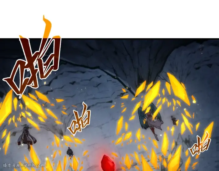《这一世我要当至尊》第310话 大妖复活图128