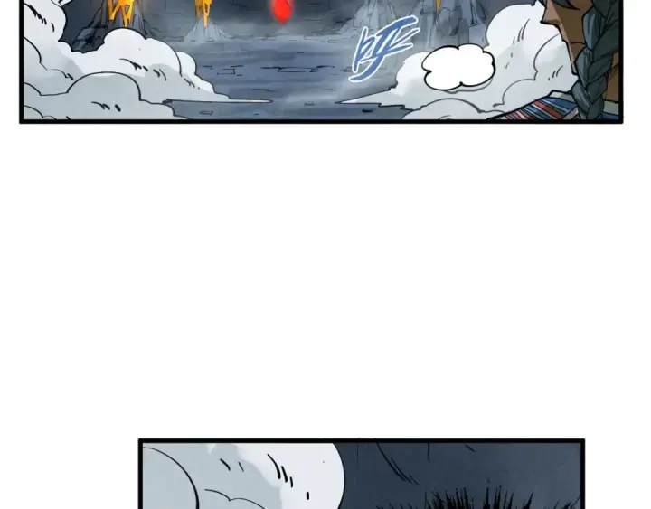 《这一世我要当至尊》第310话 大妖复活图68