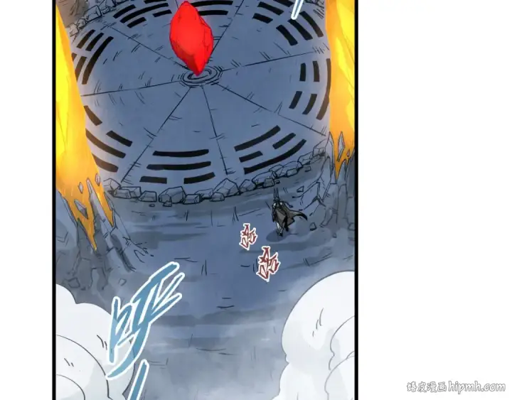 《这一世我要当至尊》第310话 大妖复活图72