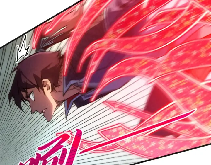 《这一世我要当至尊》第312话 船钥的消息图28