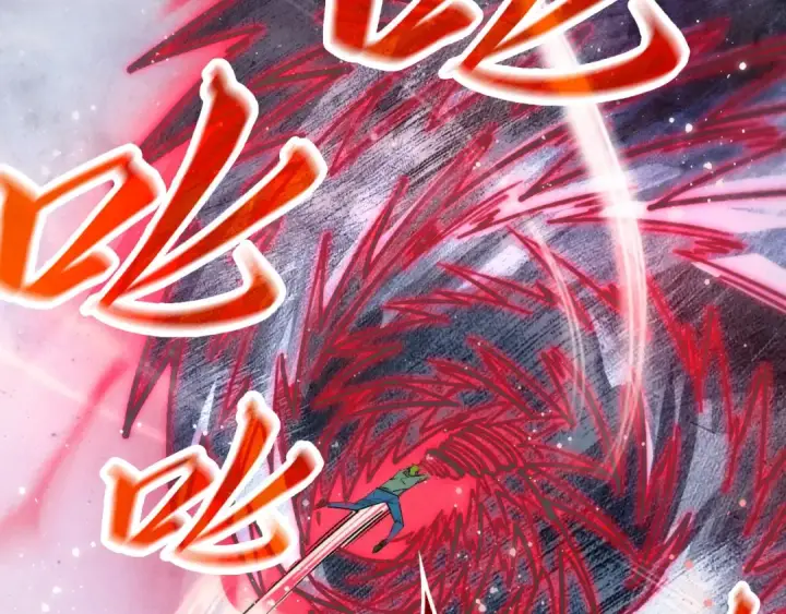 《这一世我要当至尊》第314话 各方抵制图124