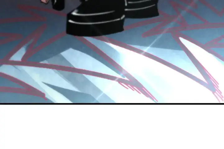 《这一世我要当至尊》第315话 武尊对峙图14