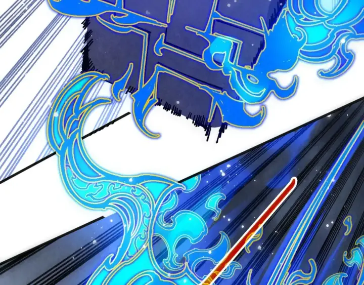 《这一世我要当至尊》第318话 大虚空斩图105